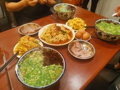 -有礼有面(知春路店)