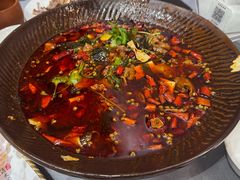 -金哥私房菜馆(张府园总店)