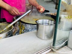 -清真·二嫂子煎饼果子(卫津路总店)