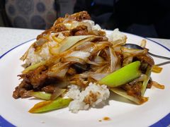 -刀郎牛肉面新疆餐厅·烧烤(清真通州珠江国际城店)