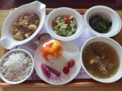 -大美母婴湖畔月子中心(江宁店)