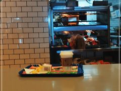 -汉堡王(天津鲁能店)