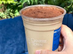 -CHARLIETOWN红茶公司(南京万象天地店)