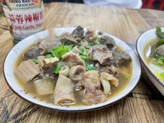 -正宗阳山牛杂(东城店)