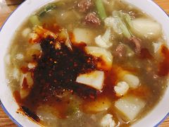肉丸糊辣汤-老字号贾家肉丸糊辣汤(光明巷店)