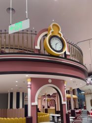 -奈尔宝家庭中心·亲子餐厅(鄞州万达店)