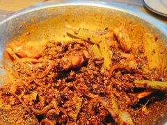 -嘎嘎鸭下巴·爆辣干锅(明教寺店)