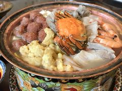 -宴桃园(门头沟店)