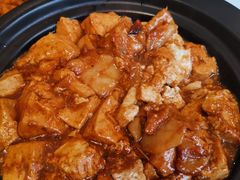 -老六饭店(翠通路店)