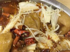 -黑皮酸菜鱼(绣花巷店)