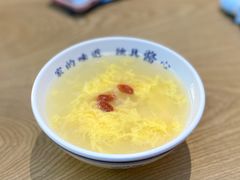 孝感蛋酒-文叔·湖北名小吃·小龙虾(华强北店)