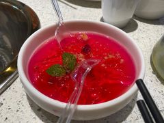 -老佛爷铜炉蛙锅(海岸城店)
