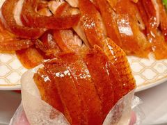 -德缘烤鸭店(大栅栏店)