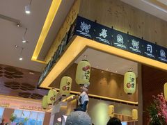-长沙三景韦尔斯利酒店·Oval全日制餐厅自助餐