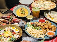 -赤火牛排(金狮广场店)