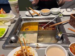 -海底捞火锅(牡丹园店)