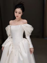 -Renee芮亦婚纱(原丽莎)