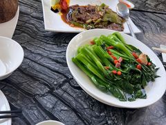 -金海湾嘉华度假酒店·海天阁中餐厅