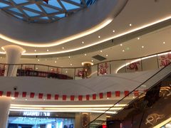 -棕榈MALL