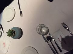 用餐区-食间牛排(湖西路店)