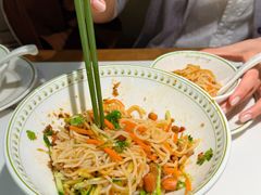大仙拌粉-春家·非遗手工小吃(徐汇万科广场店)