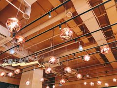 大堂-Ambra Haus琥珀屋精酿餐厅(宝山店)