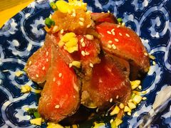 -吉兆·料理(红梅南路店)