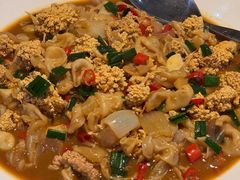 -501號台州海鲜餐厅(海创园店)