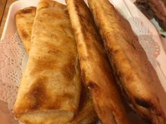 -王胖子驴肉火烧(鼓楼店)