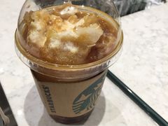 -星巴克(我格广场店)