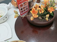 -粤香楼(新光里店)