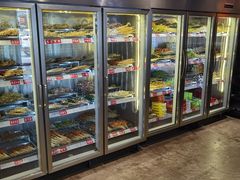 -江湖六膳門串串香(隆礼路店)