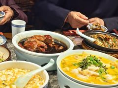 -南京大牌档(之心城店)
