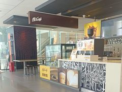 -麦当劳(假日广场店)