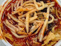 -老牌柳州螺蛳粉(同班同学美食城店)