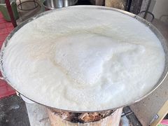 -云南大锅豆浆店