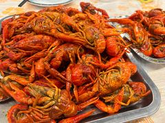 -忆口香龙虾(珠海夏湾老店)
