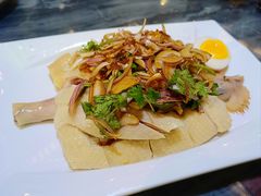 -金騰閣·经典粤菜(汾江中路店)