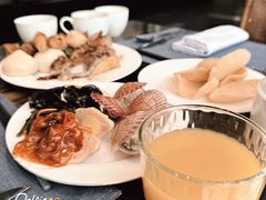 -康莱德酒店·美庭自助餐厅