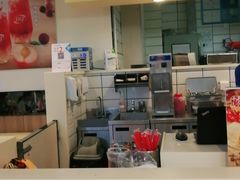 -DQ·蛋糕·冰淇淋(金桥店)