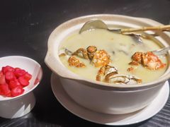 -杭州桐庐康莱德酒店中餐厅·乐