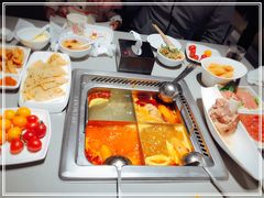 -海底捞火锅(九霄梦天地店)
