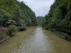 -佛爷洞旅游景区