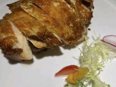 -小放牛炒菜馆(裕华万达店)