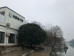 -食膳公园包子铺(烈士公园店)