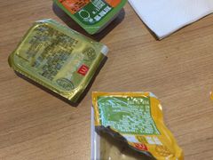 -麦当劳(普陀长途客运中心店)