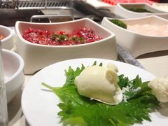 -海底捞火锅(上元大街店)