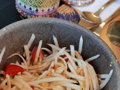 -simply thai天泰(静安嘉里中心店)