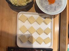 -手选潮汕鲜牛肉火锅(二七广场店)