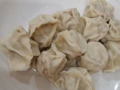 -大眼锅贴水饺(河东店)